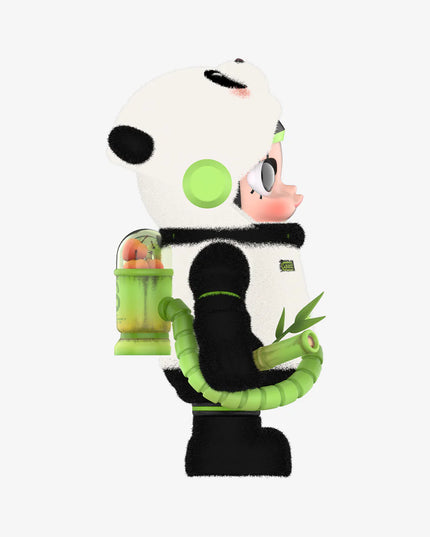 PANDA - MEGA SPACE MOLLY 400% Figure