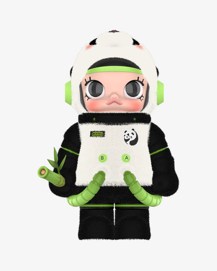 PANDA - MEGA SPACE MOLLY 400% Figure