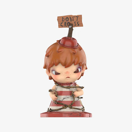 HIRONO Shelter Series Figures