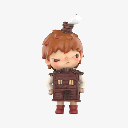 HIRONO Shelter Series Figures