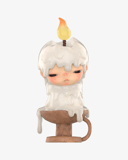 HIRONO Shelter Series Figures