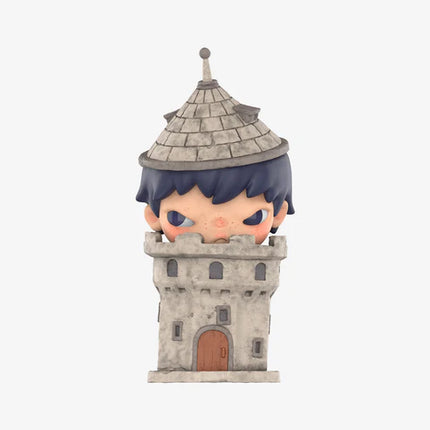 HIRONO Shelter Series Figures