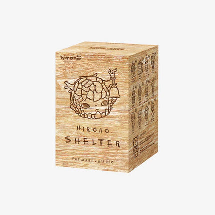 HIRONO Shelter Series Figures