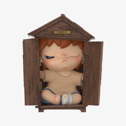 HIRONO Shelter Series Figures