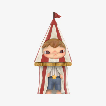 HIRONO Shelter Series Figures