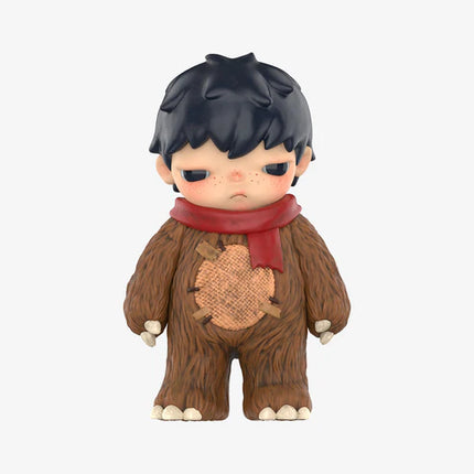 HIRONO Shelter Series Figures