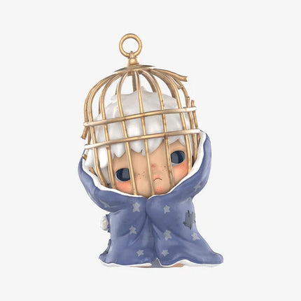 HIRONO Shelter Series Figures