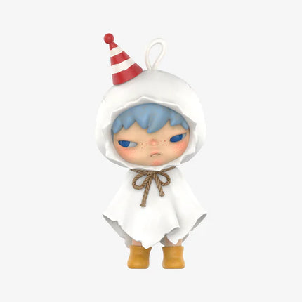 HIRONO Shelter Series Figures