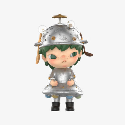 HIRONO Shelter Series Figures