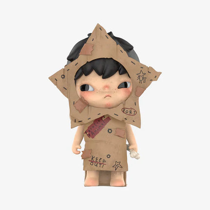 HIRONO Shelter Series Figures