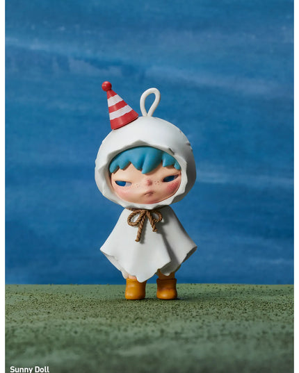 HIRONO Shelter Series Figures