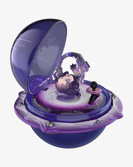 Romantic Ring Box Series 3