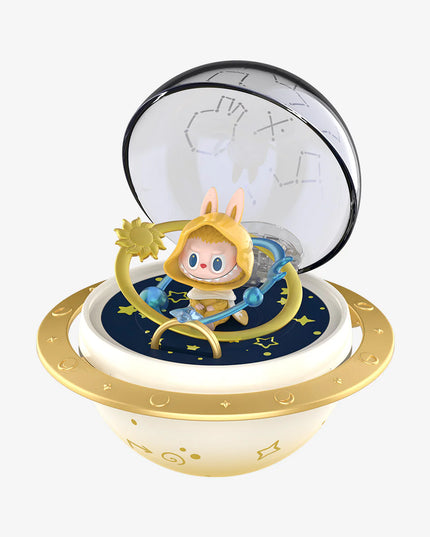 Romantic Ring Box Series 3