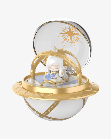 Romantic Ring Box Series 3