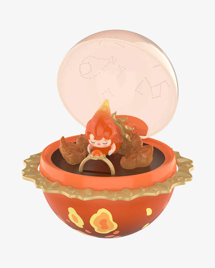 Romantic Ring Box Series 3