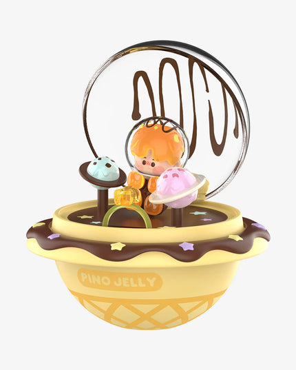 Romantic Ring Box Series 3