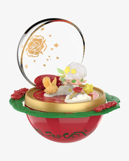 Romantic Ring Box Series 3