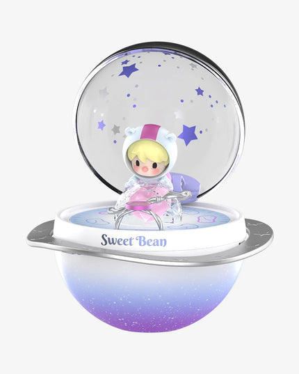 Romantic Ring Box Series 3