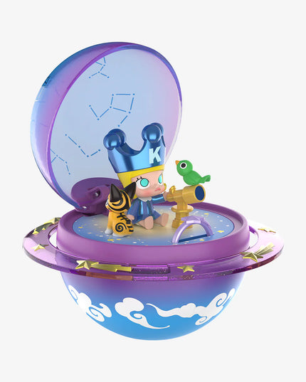 Romantic Ring Box Series 3