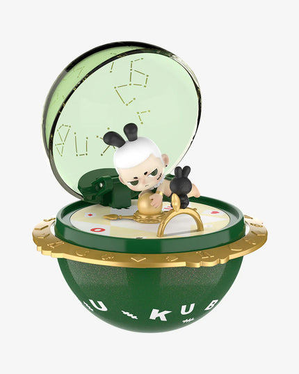 Romantic Ring Box Series 3