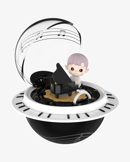 Romantic Ring Box Series 3