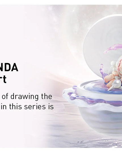 Romantic Ring Box Series 3