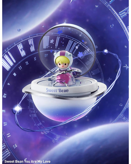 Romantic Ring Box Series 3