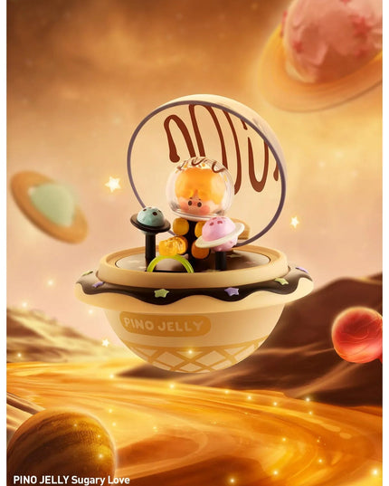 Romantic Ring Box Series 3