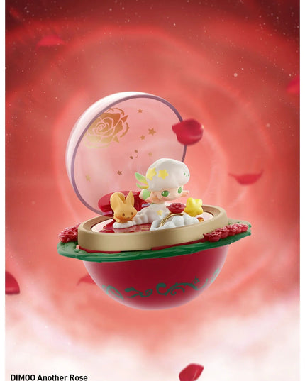 Romantic Ring Box Series 3