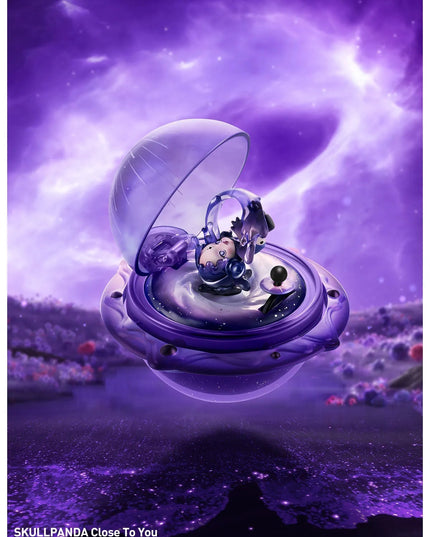 Romantic Ring Box Series 3