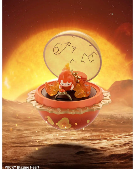 Romantic Ring Box Series 3