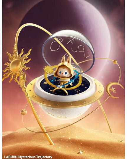 Romantic Ring Box Series 3