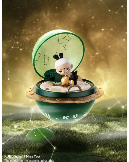 Romantic Ring Box Series 3