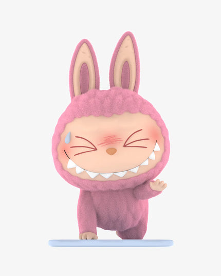 LABUBU YOGA - The Monsters Series
