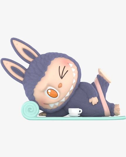 LABUBU YOGA - The Monsters Series