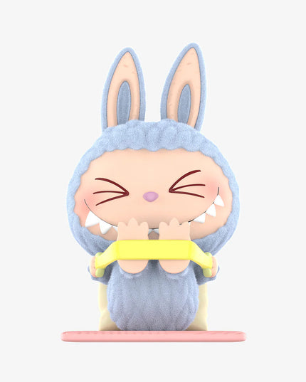 LABUBU YOGA - The Monsters Series