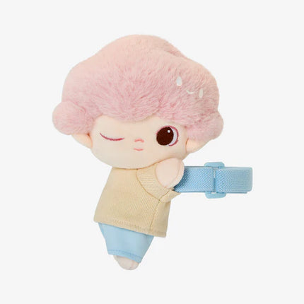 DIMOO My Cloud Companion Series Plush Dolls