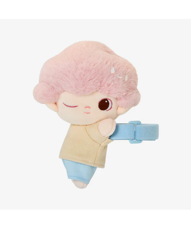 DIMOO My Cloud Companion Series Plush Dolls