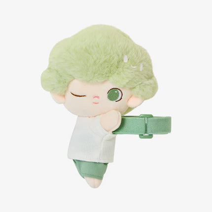 DIMOO My Cloud Companion Series Plush Dolls