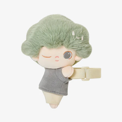 DIMOO My Cloud Companion Series Plush Dolls