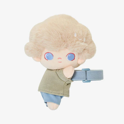 DIMOO My Cloud Companion Series Plush Dolls