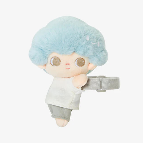 DIMOO My Cloud Companion Series Plush Dolls