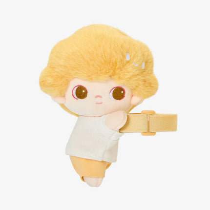 DIMOO My Cloud Companion Series Plush Dolls