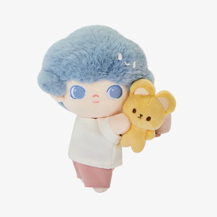 DIMOO My Cloud Companion Series Plush Dolls