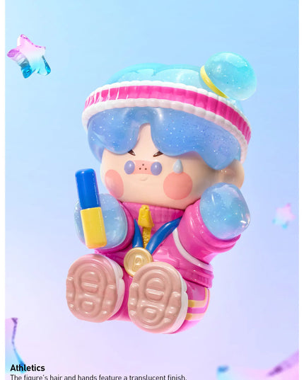 PINO JELLY Star Project Series Blind Box
