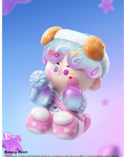 PINO JELLY Star Project Series Blind Box