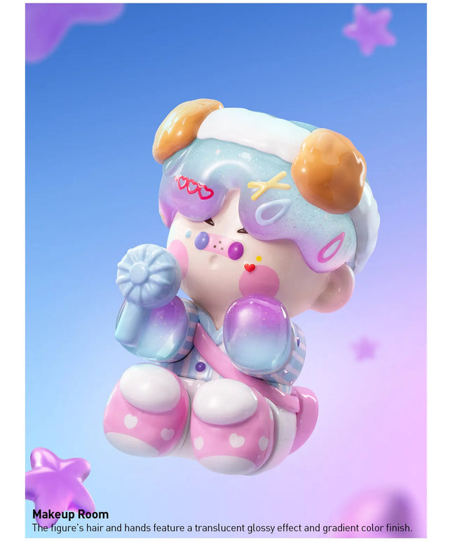 PINO JELLY Star Project Series Blind Box