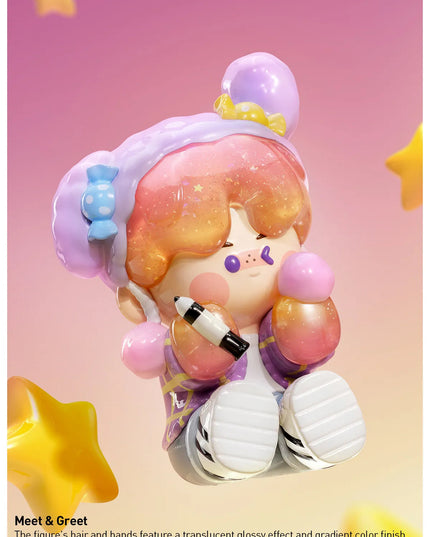 PINO JELLY Star Project Series Blind Box