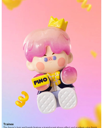 PINO JELLY Star Project Series Blind Box