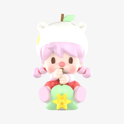 Sweet Bean Fruit World Adventure Series